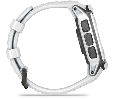 Garmin Instinct 2X Solar Zwart (Groen)