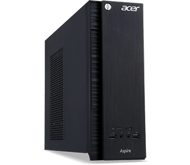 Acer Aspire XC-217 A3700 NL