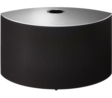 Technics SC-C30 Zwart