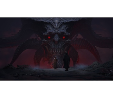 Diablo IV: Age of Hatred Collection