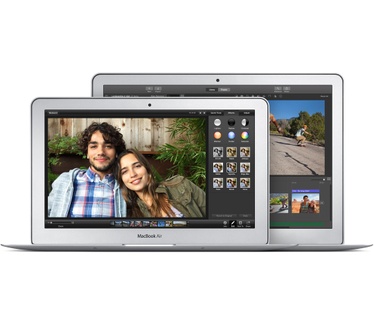 Apple MacBook Air 2015 11,6" 128GB