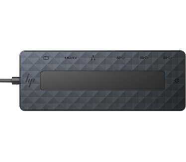 HP Universal USB-C Multiport Hub