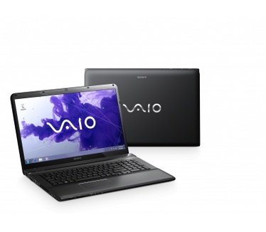Sony Vaio SVE1711X1E