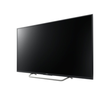 Sony Bravia KD-55XD7005 Zwart