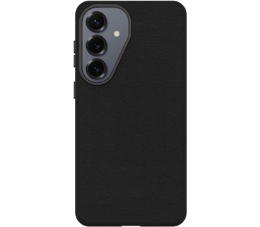 Otterbox Symmetry Cactus Leather Series voor Samsung Galaxy S26+, Noir Ash