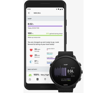 Suunto 7