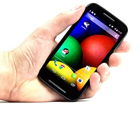 Motorola Moto E