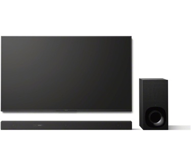 Sony HT-ZF9