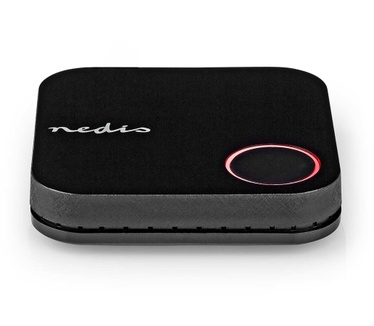 Nedis VWFI3450BK