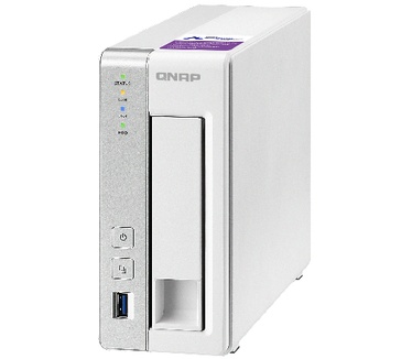 QNAP TS-131P