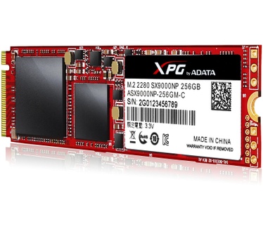 Adata XPG SX9000 256GB