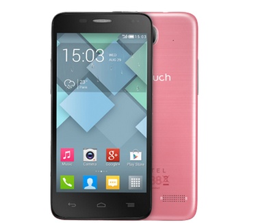 Alcatel Idol mini