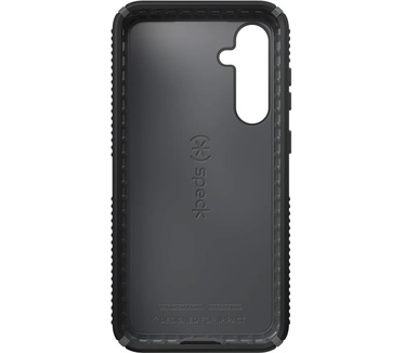 Speck Presidio2 Grip Samsung Galaxy S23 FE Black - with Microban