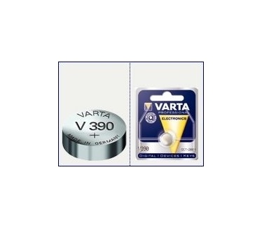 Varta V390