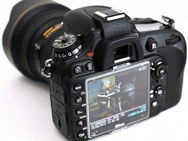 Nikon D600