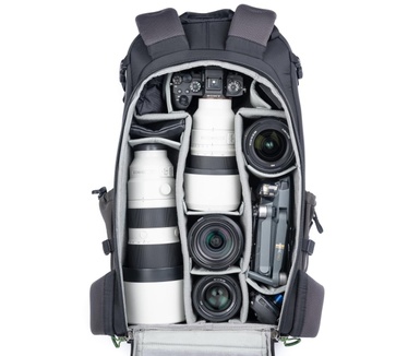 Think Tank Photo BackLight 36L