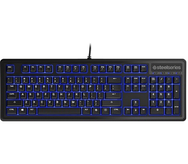 Steelseries Apex M400 (Qwerty US)