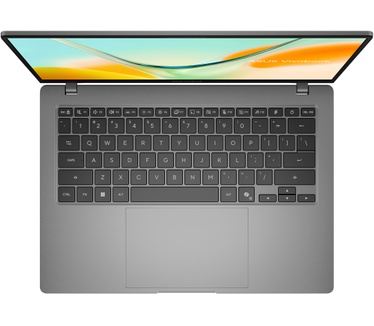 ASUS S5408QA-TM283W Copilot+ PC