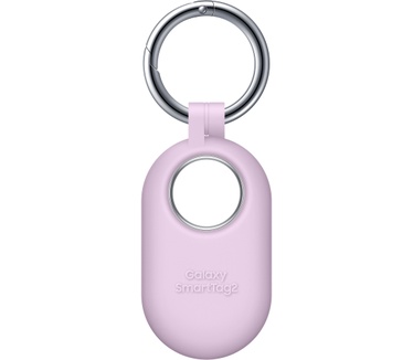 Samsung Galaxy SmartTag2 Silicone Case - Lavender