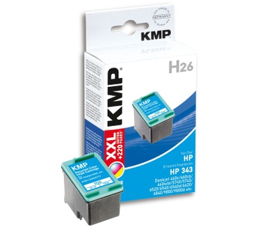 KMP H26