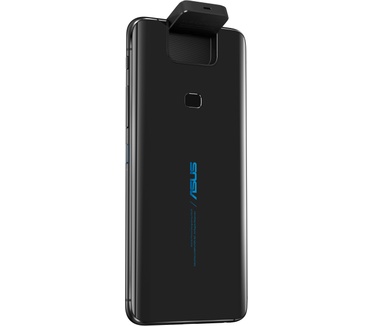 Asus Zenfone 6 64GB Zwart