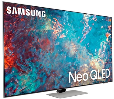 Samsung Neo QLED QE85QN85A Zwart