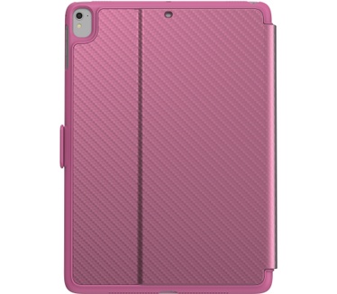 Speck Balance Folio Metallic iPad Air/Air 2/9.7 (2017)/9.7 (2018)/ iPad Pro 9.7 Lace Pink