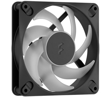 Fractal Design Dynamic 3 – 12 3-Pack Black RGB