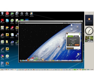 CrossLoop for Mac - 1440px