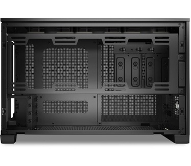 Sharkoon Rebel C20 ITX RGB