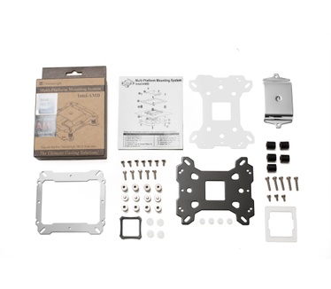 Thermalright TRUE universal BTK