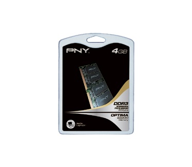 PNY SODI104GBN/8500/3-BX