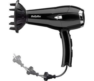 Babyliss D374DE