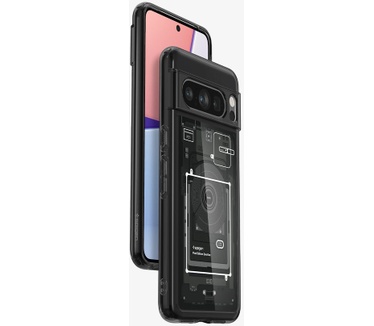 Spigen Ultra Hybrid Zero One