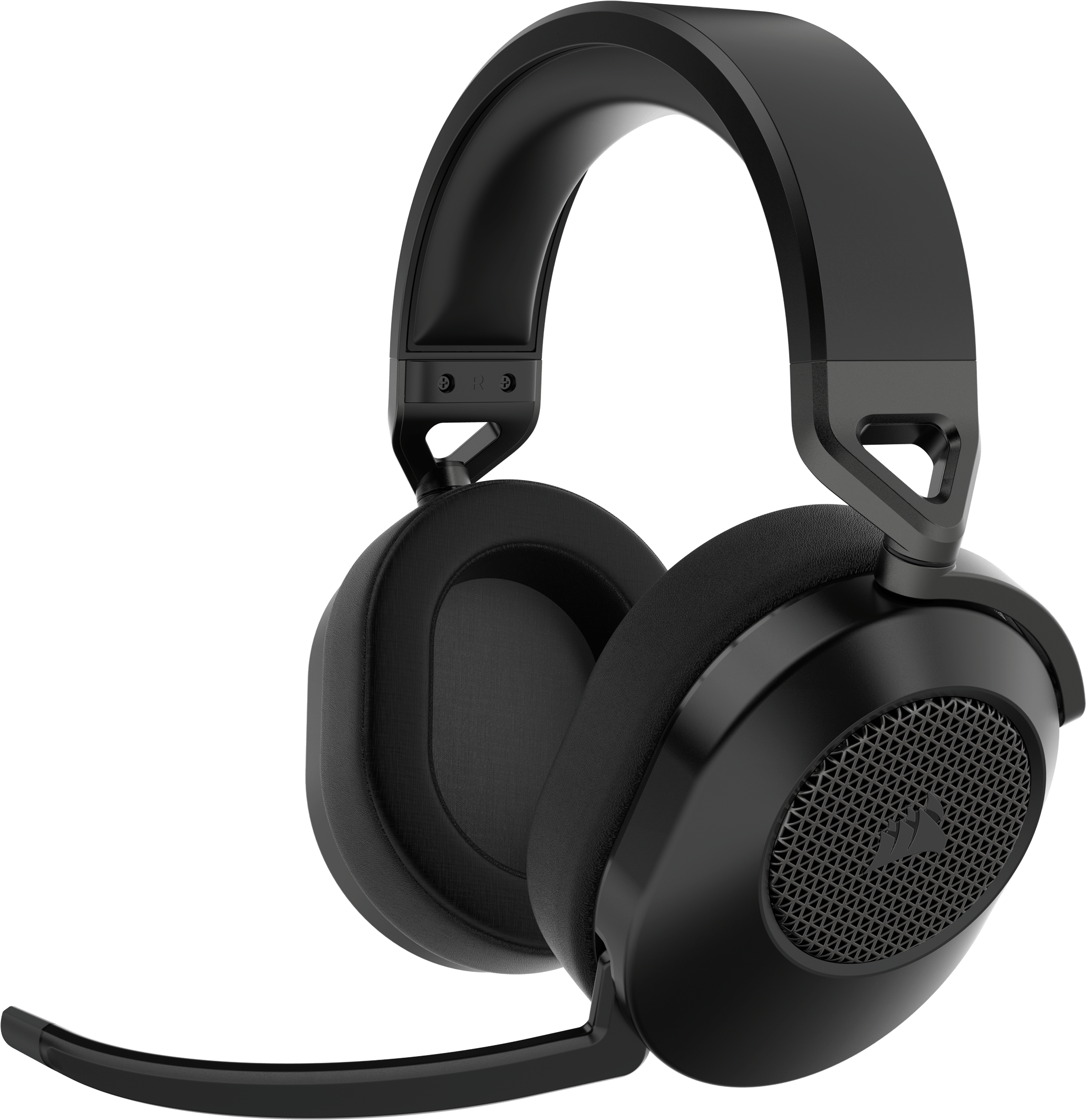 Corsair HS65 Wireless Gaming Headset (V2) Kenmerken Tweakers