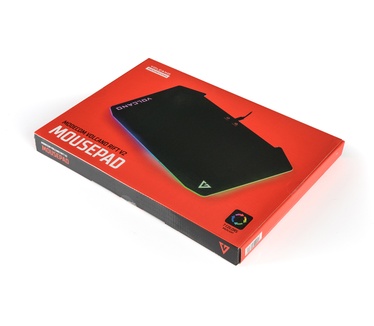 Modecom Volcano RIFT V2