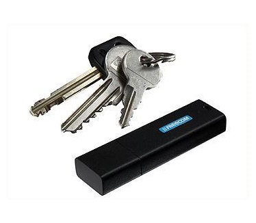 Freecom Databar 4GB Zwart