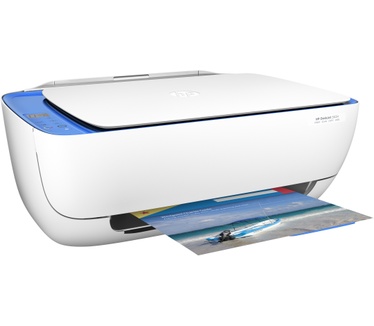 HP Deskjet 3634