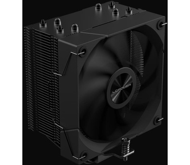 LC-Power LC-CC-120-B4