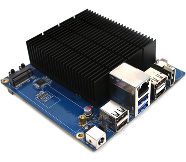 Hardkernel Odroid-H5