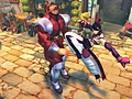 Super Street Fighter IV