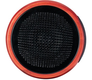 The House of Marley Chant Mini Zwart