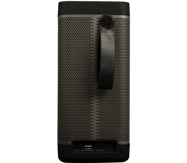 Sweex Voyager AVSP3200 Zwart