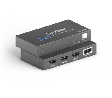 PureTools PT-SW-HD3A