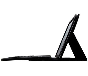 Just in Case Bluetooth Keyboard Case Black Huawei MediaPad M5 10.8