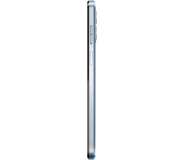 Motorola Moto G53 5G Zilver