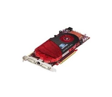 Sapphire Radeon HD 4850 512 MB GDDR3