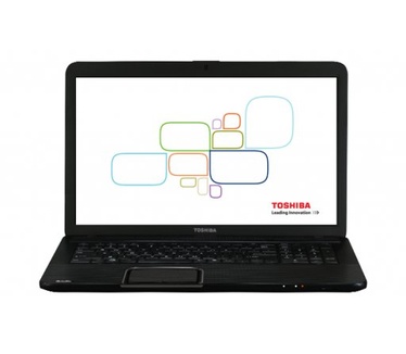 Toshiba Satellite C870-19J