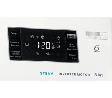 Whirlpool FFB 8469 BV BE