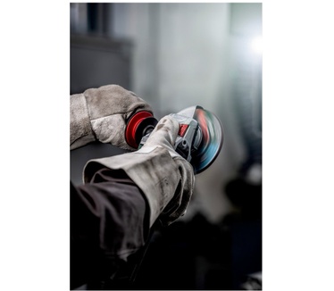 Metabo WEPBA 19-125 Q DS